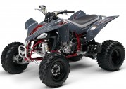 Yamaha YFZ 450